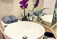 TaiYue Suites Beijing в Пекин Китай ✅. Забронировать номер онлайн по выгодной цене в TaiYue Suites Beijing. Трансфер из аэропорта.