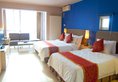 TaiYue Suites Beijing в Пекин Китай ✅. Забронировать номер онлайн по выгодной цене в TaiYue Suites Beijing. Трансфер из аэропорта.