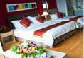 TaiYue Suites Beijing в Пекин Китай ✅. Забронировать номер онлайн по выгодной цене в TaiYue Suites Beijing. Трансфер из аэропорта.