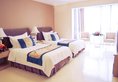 TaiYue Suites Beijing в Пекин Китай ✅. Забронировать номер онлайн по выгодной цене в TaiYue Suites Beijing. Трансфер из аэропорта.