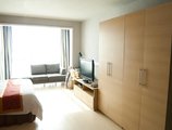 TaiYue Suites Beijing в Пекин Китай ✅. Забронировать номер онлайн по выгодной цене в TaiYue Suites Beijing. Трансфер из аэропорта.