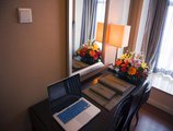 TaiYue Suites Beijing в Пекин Китай ✅. Забронировать номер онлайн по выгодной цене в TaiYue Suites Beijing. Трансфер из аэропорта.