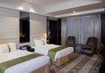 Holiday Inn Beijing Focus Square в Пекин Китай ✅. Забронировать номер онлайн по выгодной цене в Holiday Inn Beijing Focus Square. Трансфер из аэропорта.