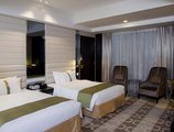 Holiday Inn Beijing Focus Square в Пекин Китай ✅. Забронировать номер онлайн по выгодной цене в Holiday Inn Beijing Focus Square. Трансфер из аэропорта.