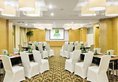 Holiday Inn Beijing Focus Square в Пекин Китай ✅. Забронировать номер онлайн по выгодной цене в Holiday Inn Beijing Focus Square. Трансфер из аэропорта.