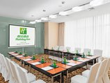 Holiday Inn Beijing Focus Square в Пекин Китай ✅. Забронировать номер онлайн по выгодной цене в Holiday Inn Beijing Focus Square. Трансфер из аэропорта.