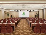 Holiday Inn Beijing Focus Square в Пекин Китай ✅. Забронировать номер онлайн по выгодной цене в Holiday Inn Beijing Focus Square. Трансфер из аэропорта.