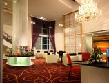 Holiday Inn Beijing Downtown в Пекин Китай ✅. Забронировать номер онлайн по выгодной цене в Holiday Inn Beijing Downtown. Трансфер из аэропорта.