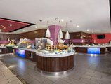 Holiday Inn Beijing Downtown в Пекин Китай ✅. Забронировать номер онлайн по выгодной цене в Holiday Inn Beijing Downtown. Трансфер из аэропорта.
