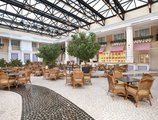 Holiday Inn Beijing Downtown в Пекин Китай ✅. Забронировать номер онлайн по выгодной цене в Holiday Inn Beijing Downtown. Трансфер из аэропорта.