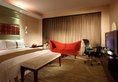 Holiday Inn Beijing Downtown в Пекин Китай ✅. Забронировать номер онлайн по выгодной цене в Holiday Inn Beijing Downtown. Трансфер из аэропорта.