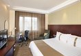 Holiday Inn Beijing Downtown в Пекин Китай ✅. Забронировать номер онлайн по выгодной цене в Holiday Inn Beijing Downtown. Трансфер из аэропорта.