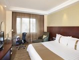 Holiday Inn Beijing Downtown в Пекин Китай ✅. Забронировать номер онлайн по выгодной цене в Holiday Inn Beijing Downtown. Трансфер из аэропорта.
