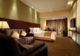 Holiday Inn Beijing Downtown в Пекин Китай ✅. Забронировать номер онлайн по выгодной цене в Holiday Inn Beijing Downtown. Трансфер из аэропорта.