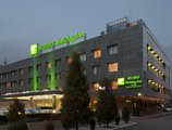 Holiday Inn Beijing Downtown в Пекин Китай ✅. Забронировать номер онлайн по выгодной цене в Holiday Inn Beijing Downtown. Трансфер из аэропорта.