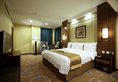 Holiday Inn Beijing Downtown в Пекин Китай ✅. Забронировать номер онлайн по выгодной цене в Holiday Inn Beijing Downtown. Трансфер из аэропорта.