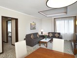 Holiday Inn Beijing Downtown в Пекин Китай ✅. Забронировать номер онлайн по выгодной цене в Holiday Inn Beijing Downtown. Трансфер из аэропорта.