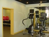 Holiday Inn Beijing Downtown в Пекин Китай ✅. Забронировать номер онлайн по выгодной цене в Holiday Inn Beijing Downtown. Трансфер из аэропорта.