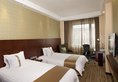 Holiday Inn Beijing Downtown в Пекин Китай ✅. Забронировать номер онлайн по выгодной цене в Holiday Inn Beijing Downtown. Трансфер из аэропорта.