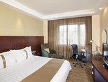 Holiday Inn Beijing Downtown в Пекин Китай ✅. Забронировать номер онлайн по выгодной цене в Holiday Inn Beijing Downtown. Трансфер из аэропорта.