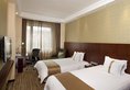 Holiday Inn Beijing Downtown в Пекин Китай ✅. Забронировать номер онлайн по выгодной цене в Holiday Inn Beijing Downtown. Трансфер из аэропорта.