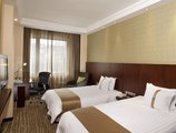 Holiday Inn Beijing Downtown в Пекин Китай ✅. Забронировать номер онлайн по выгодной цене в Holiday Inn Beijing Downtown. Трансфер из аэропорта.