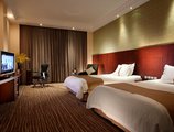 Holiday Inn Beijing Downtown в Пекин Китай ✅. Забронировать номер онлайн по выгодной цене в Holiday Inn Beijing Downtown. Трансфер из аэропорта.