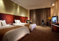 Holiday Inn Beijing Downtown в Пекин Китай ✅. Забронировать номер онлайн по выгодной цене в Holiday Inn Beijing Downtown. Трансфер из аэропорта.