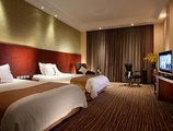 Holiday Inn Beijing Downtown в Пекин Китай ✅. Забронировать номер онлайн по выгодной цене в Holiday Inn Beijing Downtown. Трансфер из аэропорта.
