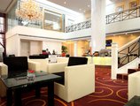 Holiday Inn Beijing Downtown в Пекин Китай ✅. Забронировать номер онлайн по выгодной цене в Holiday Inn Beijing Downtown. Трансфер из аэропорта.