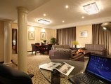 Holiday Inn Beijing Downtown в Пекин Китай ✅. Забронировать номер онлайн по выгодной цене в Holiday Inn Beijing Downtown. Трансфер из аэропорта.
