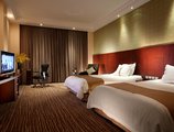 Holiday Inn Beijing Downtown в Пекин Китай ✅. Забронировать номер онлайн по выгодной цене в Holiday Inn Beijing Downtown. Трансфер из аэропорта.