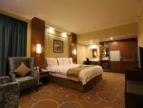 Holiday Inn Beijing Downtown в Пекин Китай ✅. Забронировать номер онлайн по выгодной цене в Holiday Inn Beijing Downtown. Трансфер из аэропорта.
