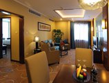 Holiday Inn Beijing Downtown в Пекин Китай ✅. Забронировать номер онлайн по выгодной цене в Holiday Inn Beijing Downtown. Трансфер из аэропорта.