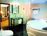 Holiday Inn Beijing Downtown в Пекин Китай ✅. Забронировать номер онлайн по выгодной цене в Holiday Inn Beijing Downtown. Трансфер из аэропорта.