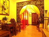 Beijing Double Happiness Courtyard Hotel в Пекин Китай ✅. Забронировать номер онлайн по выгодной цене в Beijing Double Happiness Courtyard Hotel. Трансфер из аэропорта.