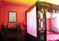 Beijing Double Happiness Courtyard Hotel в Пекин Китай ✅. Забронировать номер онлайн по выгодной цене в Beijing Double Happiness Courtyard Hotel. Трансфер из аэропорта.