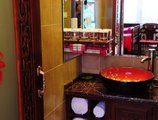 Beijing Double Happiness Courtyard Hotel в Пекин Китай ✅. Забронировать номер онлайн по выгодной цене в Beijing Double Happiness Courtyard Hotel. Трансфер из аэропорта.