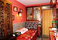 Beijing Double Happiness Courtyard Hotel в Пекин Китай ✅. Забронировать номер онлайн по выгодной цене в Beijing Double Happiness Courtyard Hotel. Трансфер из аэропорта.