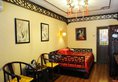 Beijing Double Happiness Courtyard Hotel в Пекин Китай ✅. Забронировать номер онлайн по выгодной цене в Beijing Double Happiness Courtyard Hotel. Трансфер из аэропорта.