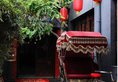 Beijing Double Happiness Courtyard Hotel в Пекин Китай ✅. Забронировать номер онлайн по выгодной цене в Beijing Double Happiness Courtyard Hotel. Трансфер из аэропорта.