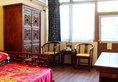 Beijing Double Happiness Courtyard Hotel в Пекин Китай ✅. Забронировать номер онлайн по выгодной цене в Beijing Double Happiness Courtyard Hotel. Трансфер из аэропорта.
