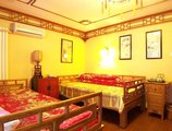 Beijing Double Happiness Courtyard Hotel в Пекин Китай ✅. Забронировать номер онлайн по выгодной цене в Beijing Double Happiness Courtyard Hotel. Трансфер из аэропорта.