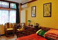 Beijing Double Happiness Courtyard Hotel в Пекин Китай ✅. Забронировать номер онлайн по выгодной цене в Beijing Double Happiness Courtyard Hotel. Трансфер из аэропорта.