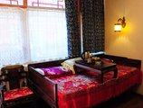 Beijing Double Happiness Courtyard Hotel в Пекин Китай ✅. Забронировать номер онлайн по выгодной цене в Beijing Double Happiness Courtyard Hotel. Трансфер из аэропорта.