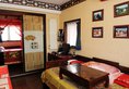Beijing Double Happiness Courtyard Hotel в Пекин Китай ✅. Забронировать номер онлайн по выгодной цене в Beijing Double Happiness Courtyard Hotel. Трансфер из аэропорта.