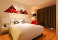 Beijing Yanxiang Tangram Hotel в Пекин Китай ✅. Забронировать номер онлайн по выгодной цене в Beijing Yanxiang Tangram Hotel. Трансфер из аэропорта.