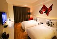 Beijing Yanxiang Tangram Hotel в Пекин Китай ✅. Забронировать номер онлайн по выгодной цене в Beijing Yanxiang Tangram Hotel. Трансфер из аэропорта.