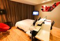 Beijing Yanxiang Tangram Hotel в Пекин Китай ✅. Забронировать номер онлайн по выгодной цене в Beijing Yanxiang Tangram Hotel. Трансфер из аэропорта.