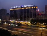 Novotel Beijing Xinqiao в Пекин Китай ✅. Забронировать номер онлайн по выгодной цене в Novotel Beijing Xinqiao. Трансфер из аэропорта.